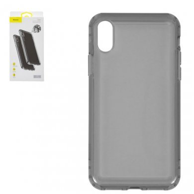 ARAPIPH58-SF01 Baseus Capa Safery Airbags para Iphone X