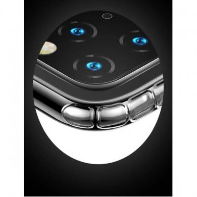 ARAPIPH58S-SF01 Baseus Capa Safery Airbags para Iphone 11 Pro