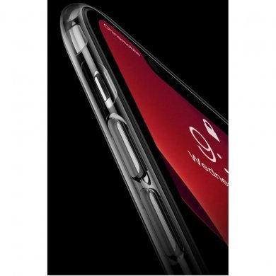 ARAPIPH58S-SF01 Baseus Capa Safery Airbags para Iphone 11 Pro