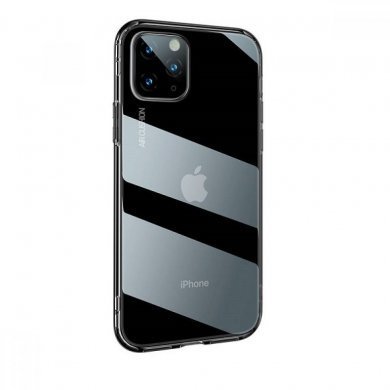 ARAPIPH58S-SF02 Baseus Capa Safery Airbags para Iphone 11 Pro