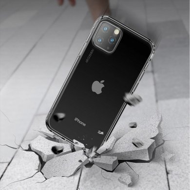 ARAPIPH58S-SF02 Baseus Capa Safery Airbags para Iphone 11 Pro