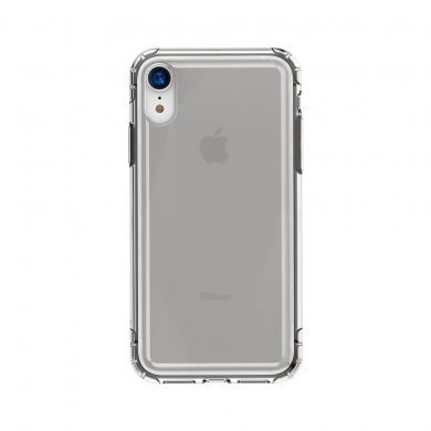 ARAPIPH61-SF01 Baseus Capa Safery Airbags para Iphone XR 6.1