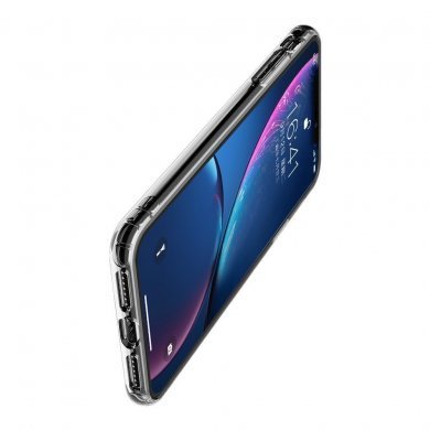 ARAPIPH61-SF01 Baseus Capa Safery Airbags para Iphone XR 6.1