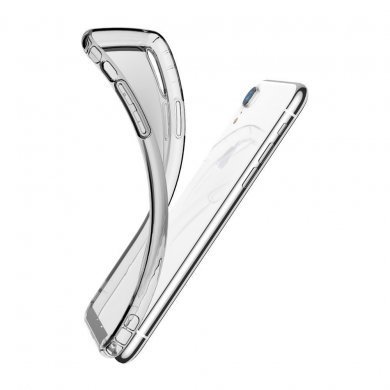 ARAPIPH61-SF01 Baseus Capa Safery Airbags para Iphone XR 6.1