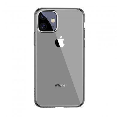 ARAPIPH61S-01 Baseus Capa Simplicity para Iphone 11 6.1 Pol