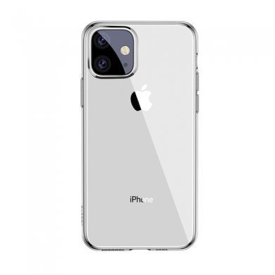 ARAPIPH61S-02 Baseus Capa Simplicity para Iphone 11 6.1 Pol