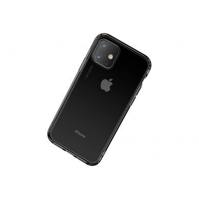 ARAPIPH61S-SF01 Baseus Capa Safery Airbags para Iphone 11