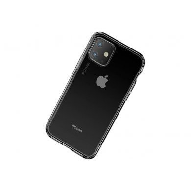 ARAPIPH61S-SF02 Baseus Capa Safery Airbags para Iphone 11