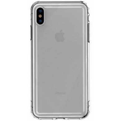 Baseus Capa Safery Airbags para Iphone XS Max