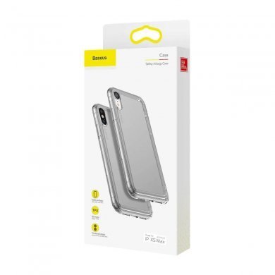 ARAPIPH65-SF01 Baseus Capa Safery Airbags para Iphone XS Max
