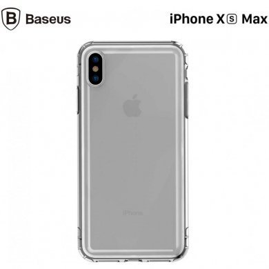 Baseus Capa Safery Airbags para Iphone XS Max