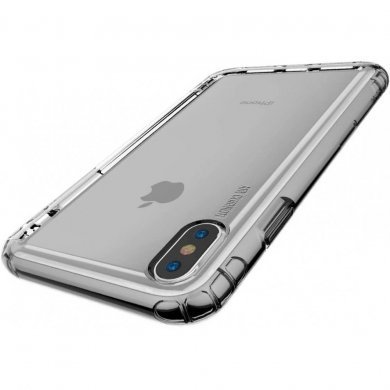 Baseus Capa Safery Airbags para Iphone XS Max