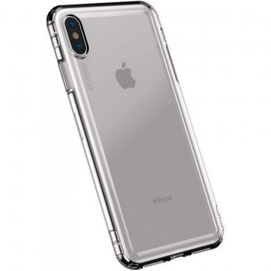 Baseus Capa Safery Airbags para Iphone XS Max