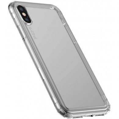 Baseus Capa Safery Airbags para Iphone XS Max