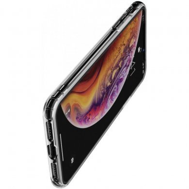 Baseus Capa Safery Airbags para Iphone XS Max
