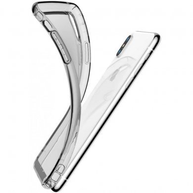 Baseus Capa Safery Airbags para Iphone XS Max