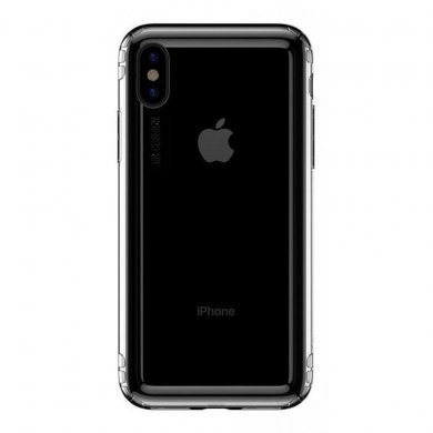 ARAPIPH65-SF02 Baseus Capa Safery Airbags para Iphone XS Max