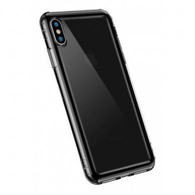 ARAPIPH65-SF02 Baseus Capa Safery Airbags para Iphone XS Max