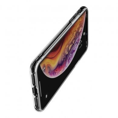 ARAPIPH65-SF02 Baseus Capa Safery Airbags para Iphone XS Max