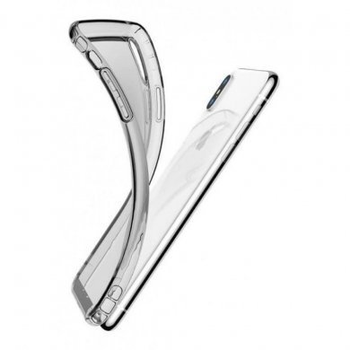 ARAPIPH65-SF02 Baseus Capa Safery Airbags para Iphone XS Max