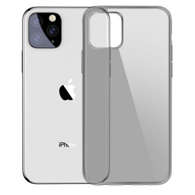 ARAPIPH65S-01 Baseus Capa Simplicity para Iphone 11 Pro Max