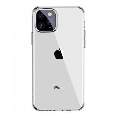 ARAPIPH65S-02 Baseus Capa Simplicity para Iphone 11 Pro Max
