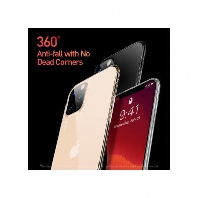 Baseus Capa Safety Airbag Iphone 11 Pro Max