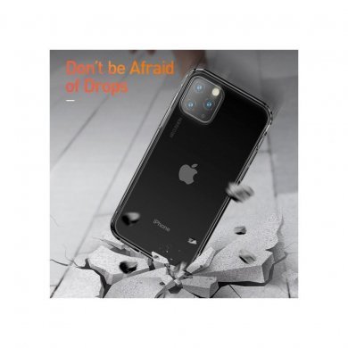 Baseus Capa Safety Airbag Iphone 11 Pro Max