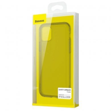 ARAPIPH65S-SF01 Baseus Capa Safety Airbag Iphone 11 Pro Max