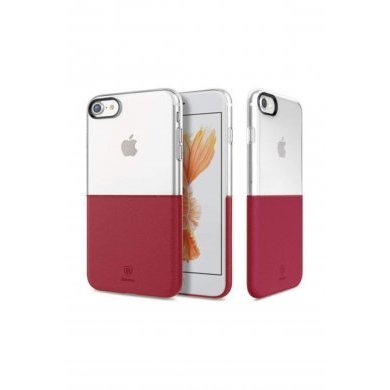 Baseus Capa Half to Half para Iphone 7/8