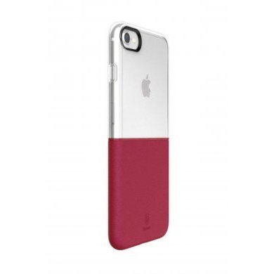 Baseus Capa Half to Half para Iphone 7/8
