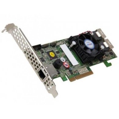 ARC-1882i Controladora Areca SATA/SAS 8Canais 6Gbs