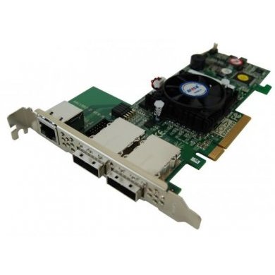 ARC-1882X Controladora Areca SATA/SAS 8 Canais 6GB