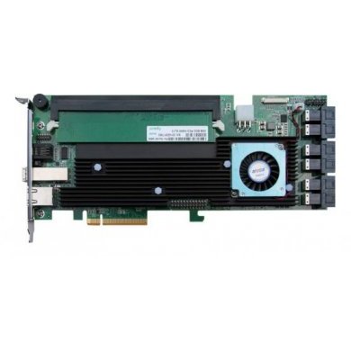 ARC-1883IX-24 Controladora Areca SAS 24 Portas 12GB