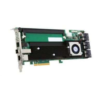 Controladora Areca SAS 24 Portas 12GB