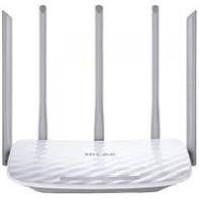 ARCHER-AC60 TP-Link Archer C60 Roteador Ac1350 Dual B