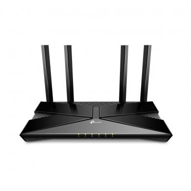 ARCHER-AX10 Tp-Link Roteador Archer AX10 1500Mbps AX1500