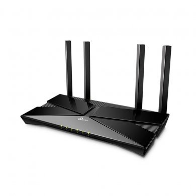Tp-Link Roteador Archer AX10 1500Mbps AX1500