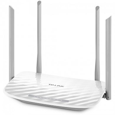 ARCHER-C25 Roteador TP-Link Dual Band 900Mbps AC900