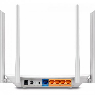 Roteador TP-Link Dual Band 900Mbps AC900