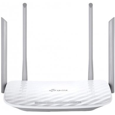 ARCHER-C5 TP-Link roteador wireless gigabit Archer C5 branco