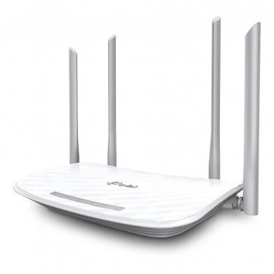 ARCHER-C5 TP-Link roteador wireless gigabit Archer C5 branco