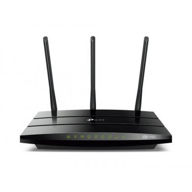 ARCHER-C7 TP-Link Roteador Wireless Gigabit AC1750