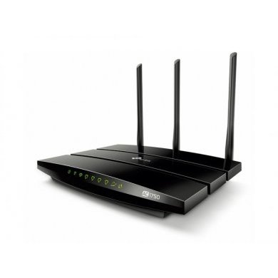 TP-Link Roteador Wireless Gigabit AC1750