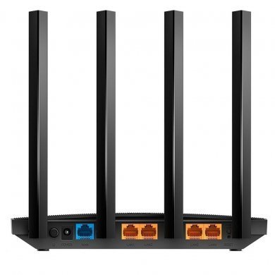 TP-LINK ROTEADOR ARCHER C80 AC1900 DUAL BAND