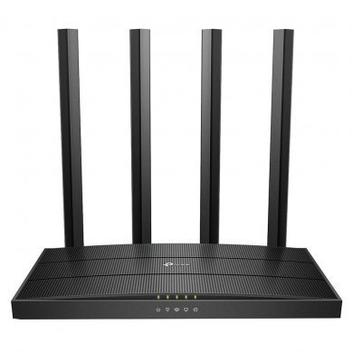ARCHER-C80 TP-LINK ROTEADOR ARCHER C80 AC1900 DUAL BAND