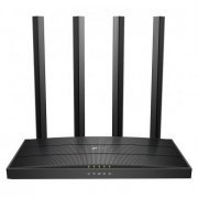 TP-LINK ROTEADOR ARCHER C80 AC1900 DUAL BAND GIGABIT 4 ANTENAS