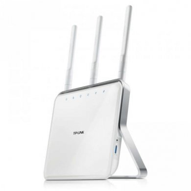 ARCHER-C8 TP-Link Roteador Wireless Gigabit AC1750