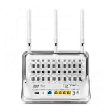 TP-Link Roteador Wireless Gigabit AC1750