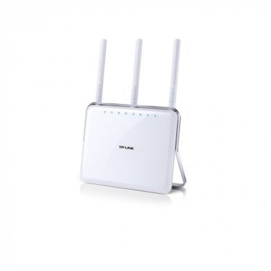 ARCHER-C9 TP-Link Roteador Dual Band AC1900